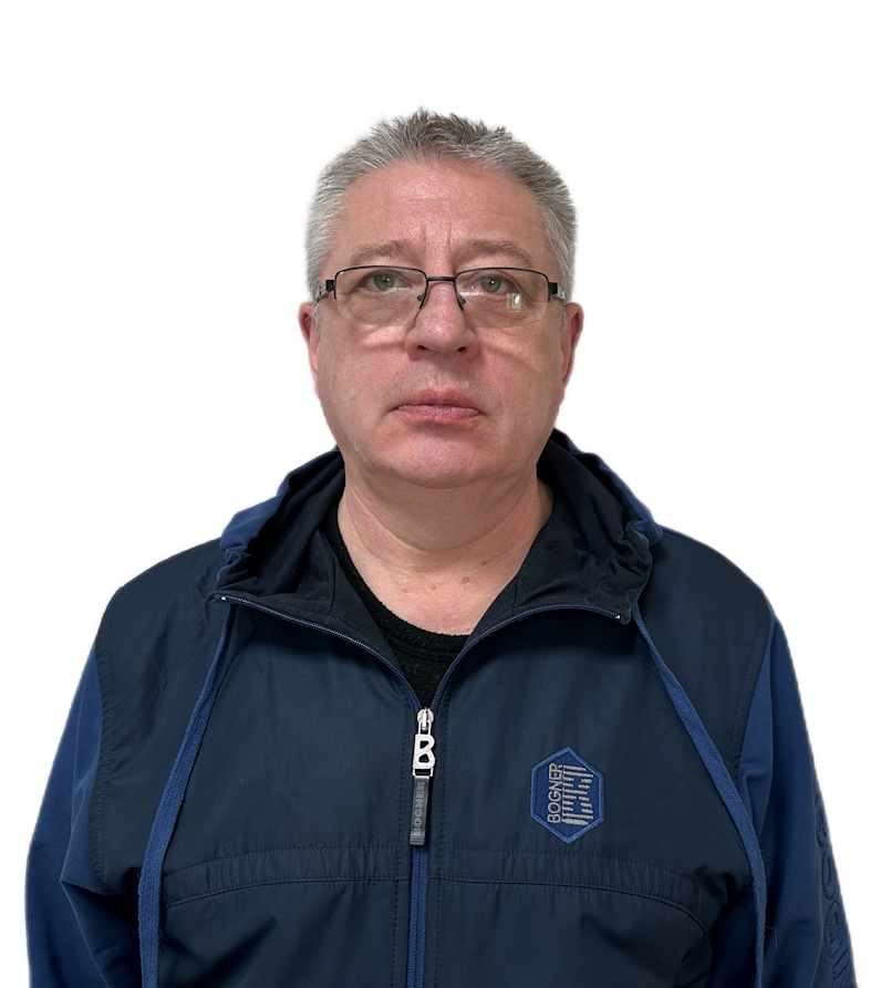 Сопов Валентин Константинович.