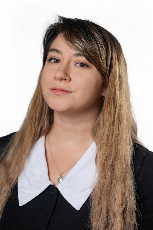 Фоминых  Екатерина Александровна.