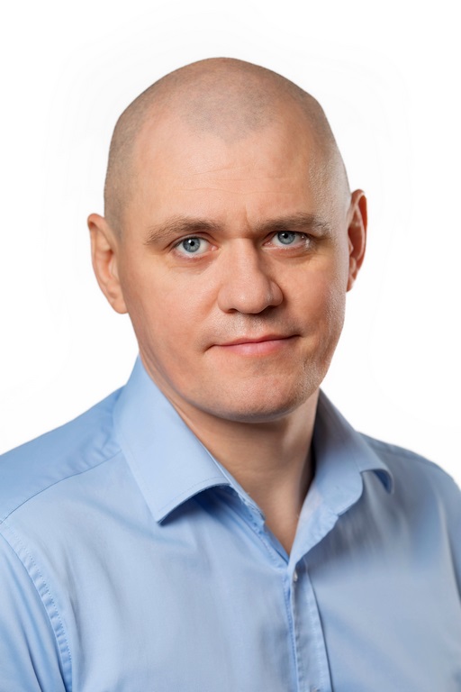 Огурев Денис Сергеевич.