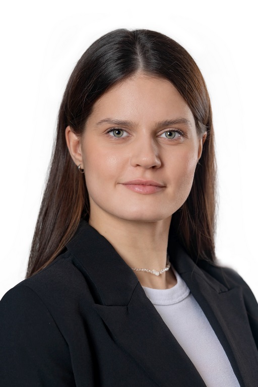 Волошенко Полина Валерьевна.