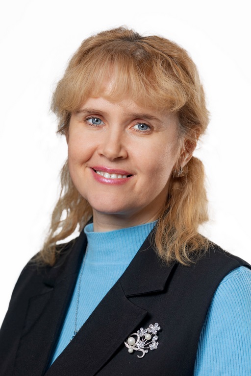 Пичугина Юлия Сергеевна.
