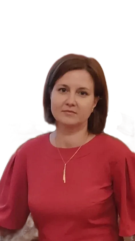 Ковалькова Оксана Александровна.