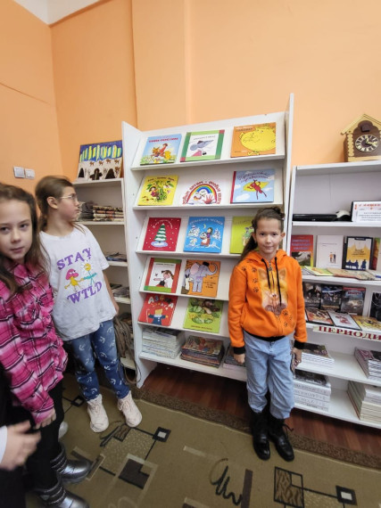 ДОЛ «Звезда» день четвертый..