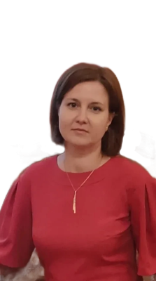 Ковалькова Оксана Александровна